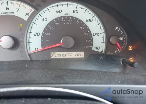 2007 Toyota Camry Se from USA, damaged, VIN 4T1BE46K57U059442